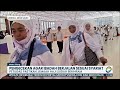 Petugas Pastikan Jemaah Haji Sudah Berihram | Metro Siang