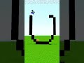 ماين كرافت بناء اكبر تمثال Minecraft 