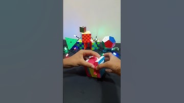 LETTER C ON 7x7 CUBE || #trending #speedcube #solverubikscube #rubikscube #cubing #magic #rubikcube