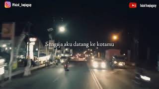 Sepanjang jalan kenangan story W.A