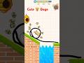 Save the Puppy Level 4 Save The Doge 🐶 #gaming #funny #ytshorts