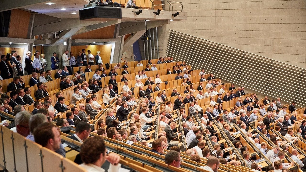 14. Jahrestagung des Münchner Finance Forum e.V.