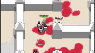 Box Head Zombies ep 1