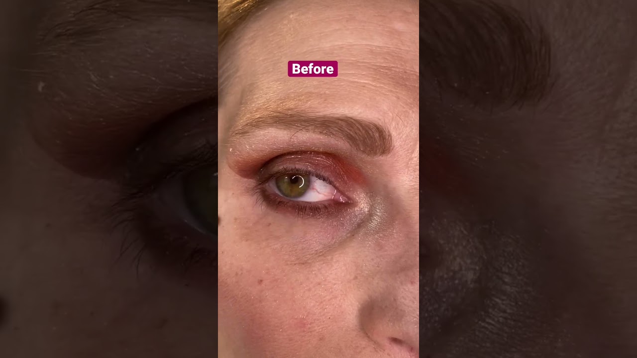 Amazing Affordable Mascara! L.A. Colors! 