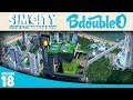 SimCity Cities Tomorrow crown