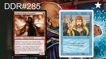 DDR#285 - Can you Counter after they Surveil?