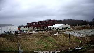 Datos Pickaway County Fairgrounds Timelapse 12-3-18 Guía