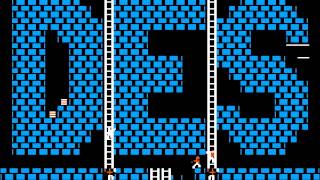 APPLE][-Lode Runner LV.114