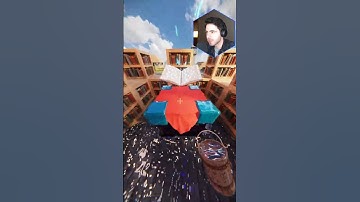 Enchanted Water vs TNT in Realistic Minecraft RTX #minecraft