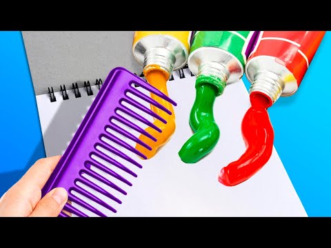 28 КРУТЫХ ЛАЙФХАКОВ, КОТОРЫЕ МЫ ВСЕ ХОТЕЛИ БЫ ЗНАТЬ РАНЬШЕ