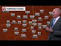 David Payne's Tuesday Evening Forecast | September 1, 2026