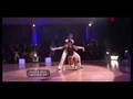 DWTS - Kristi Yamaguchi & Mark Ballas - Season 6 Jive