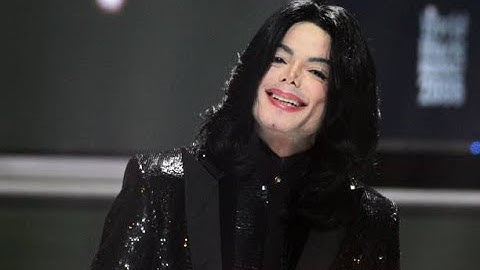 [NEW LEAK] Michael Jackson - Adore You (HQ Snippets)