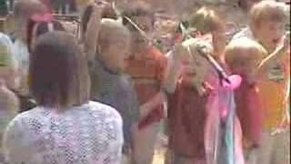 Jackson Spring Concert part 1