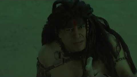 Aghori Avatar Mahadev || Devon Ke Dev Mahadev ||