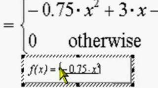 Equation Editor, Part 1