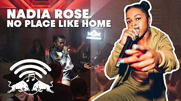 Nadia Rose's No Place Like Home | Croydon | Red Bull Music Ep #6