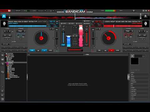 DJ JEDAG JEDUG HIDUP SEGAN MATI TAK MAU TIKTOK FYP 2023