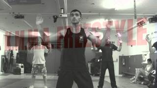 KRAV MAGA PROMOTION