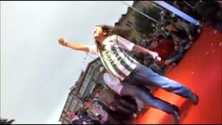 Giresunspor Şampiyonluk Kutlaması Kara Davut Konseri