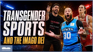 TRANSGENDER SPORTS & THE IMAGO DEI