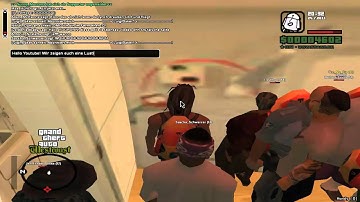 West Coast Event! [GTA]