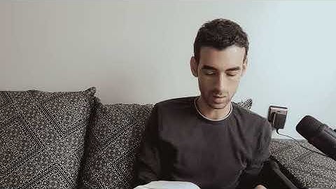سورة إبراهيم ، وسورة الحجر ، سورة النحل ، سورة الإسراء ، سورة الكهف ، سورة مريم وسورة طه كاملة
