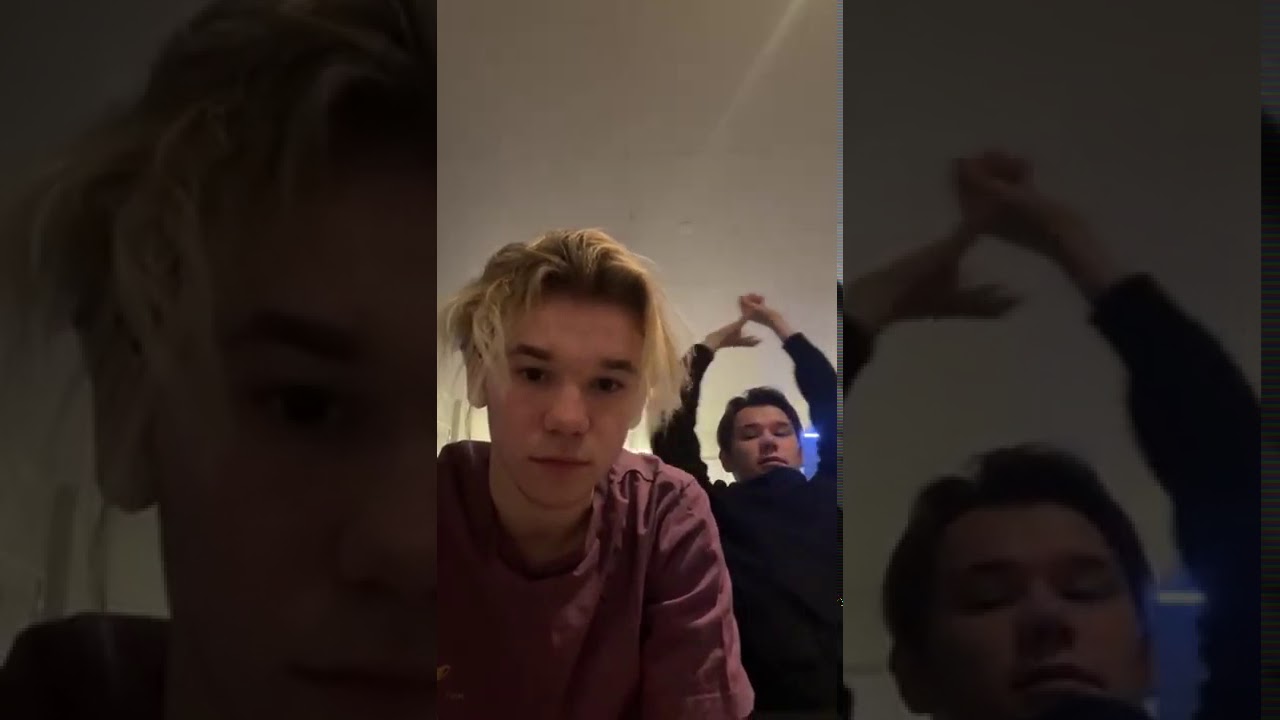 Marcus And Martinus Livestream || 20.01.21