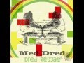 Med Dred - Empty words