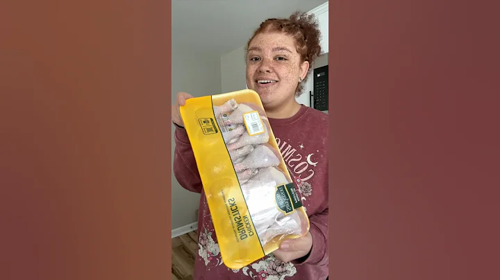 is this crock pot recipe REALLY good? 🧐