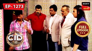 Gayab Pati Ka Raaz | CID (Bengali) - Ep 1273 | Full Episode | 8 Feb 2023