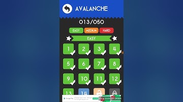 COLOR SWITCH - AVALANCHE!!!