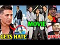 People are ANGRY on Akshay Kumar due to this... | Round2hell MOVIE?, Triggered Insaan vs DJ Mrinal |