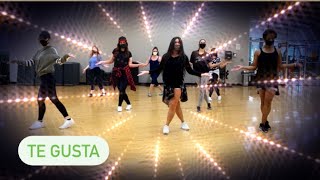 Te Gusta by Kevinho | Zumba | Dance Fitness | Hip Hop