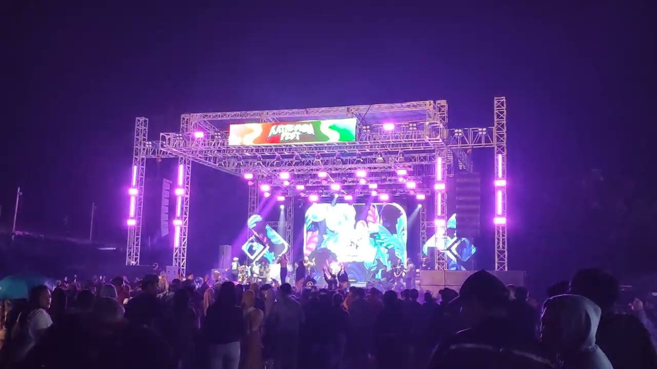 LKI PRODUCTION feat DJ TANTI 