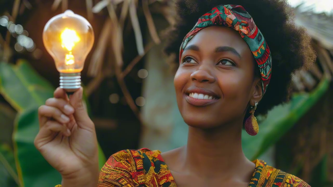 Donner une chance à chaque jeune : Mor Diakhate et le combat pour l’éducation au Sénégal.