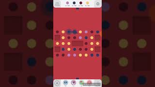 Two Dots level 66(第66關)