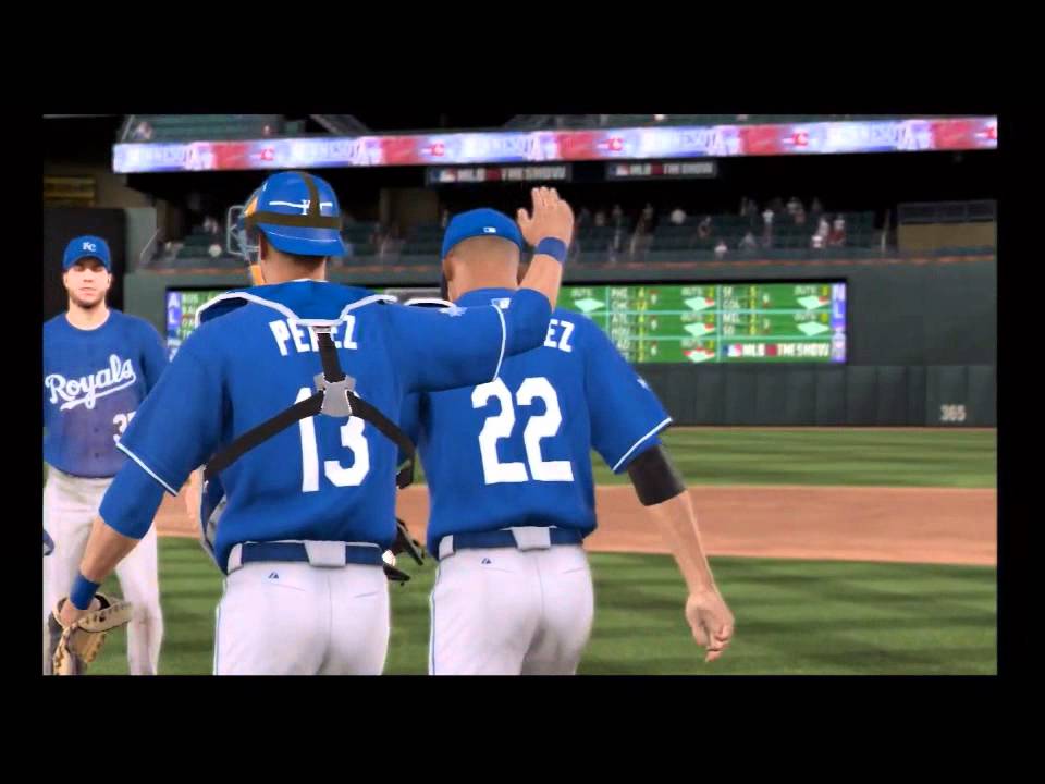 Rodriguez Gets The Shutout Victory