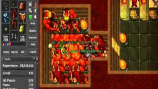 Annihilator fail