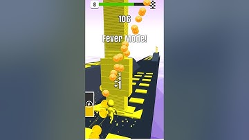 Stack Colors Level 8