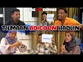TILMAAN ADIGOON HADLIN ARMAAN IAMK VS KiKi VS SAMIA GAME ADAG TILMAAN ADIGOON HADLIN ARMAAN IAMK VS KiKi VS SAMIA GAME ADAG