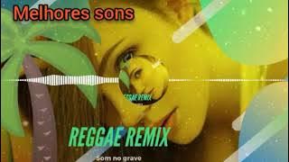 #reggae remix sem direitos autorais