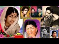 LATA JI~Film POONAM~{1952}~Taqdeer Ka Shikwa Kaun Kare~[* HD Video & Audio *][TRIBUTE] Mp3 Song
