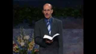 Doug Batchelor - Predestination, Free Will & Security