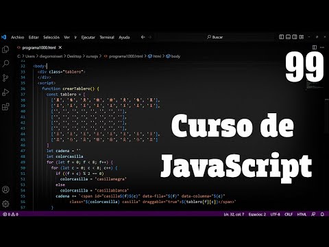 Curso de JavaScript: arreglos - ordenamiento con array paralelos - 2 (problema propuesto)