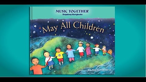 Music Together Youtube