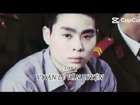 Top 7 vụ án kinh hoàng nhất Việt Nam