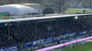 SV Darmstadt 98 - FC Augsburg (02.03.2024) - Neues Lied