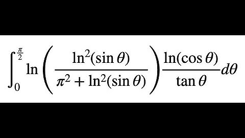 A Ridiculously Impossible Integral