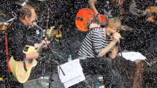 Die toten Hosen - Weisses Rauschen (Unplugged)